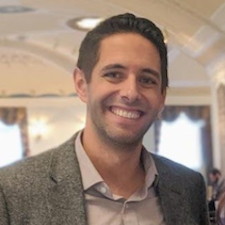 Greg Carlock