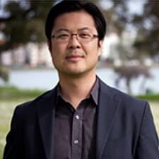 Roger Kim